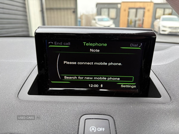 Used Audi A1 2016 for sale - 77067383: Photo 10