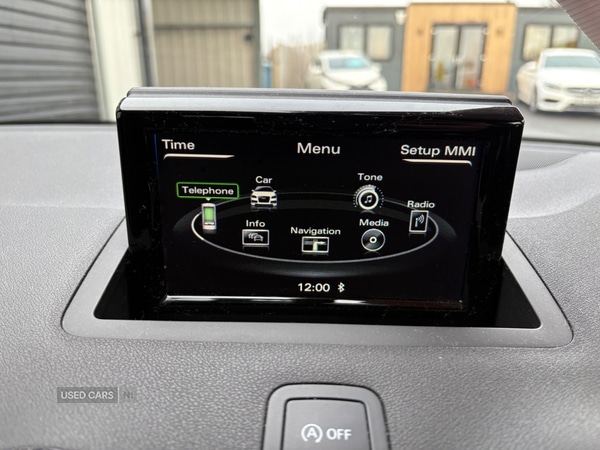 Used Audi A1 2016 for sale - 77067383: Photo 11