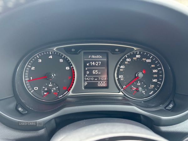 Used Audi A1 2016 for sale - 77067383: Photo 13