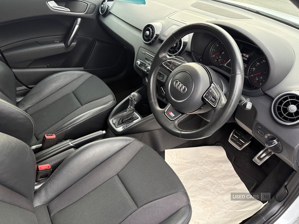 Used Audi A1 2016 for sale - 77067383: Photo 14