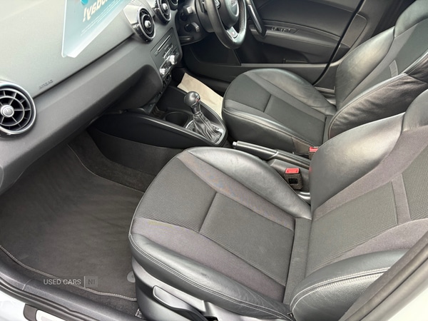 Used Audi A1 2016 for sale - 77067383: Photo 15