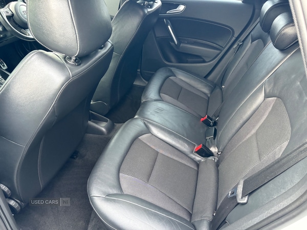 Used Audi A1 2016 for sale - 77067383: Photo 16