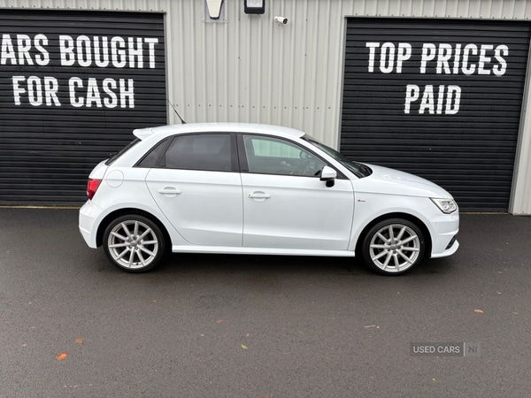 Used Audi A1 2016 for sale - 77067383: Photo 2
