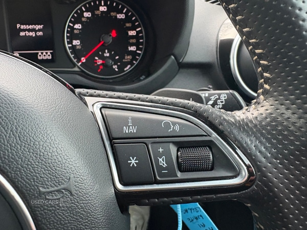 Used Audi A1 2016 for sale - 77067383: Photo 20