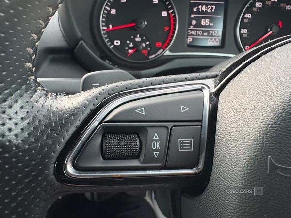 Used Audi A1 2016 for sale - 77067383: Photo 21