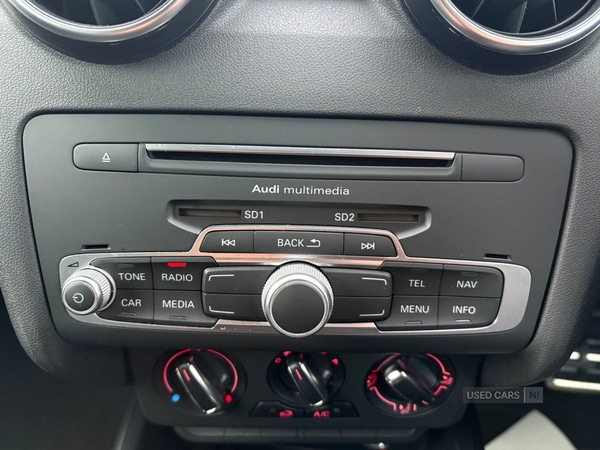 Used Audi A1 2016 for sale - 77067383: Photo 23