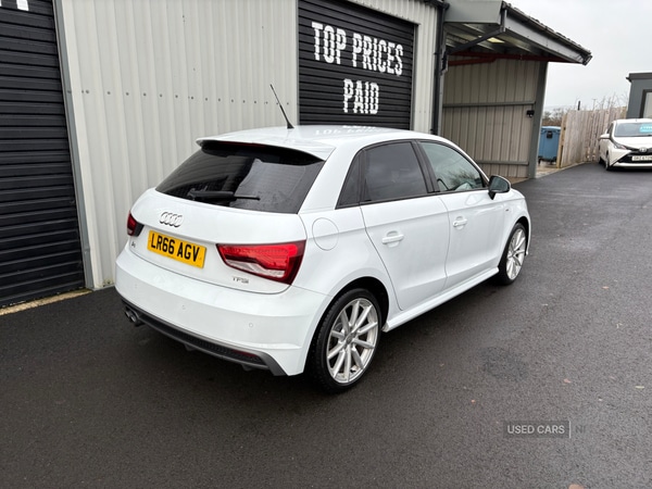 Used Audi A1 2016 for sale - 77067383: Photo 3
