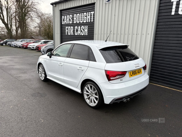 Used Audi A1 2016 for sale - 77067383: Photo 4