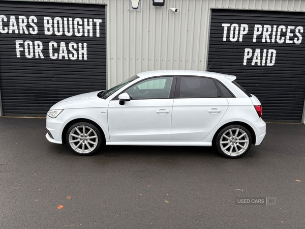 Used Audi A1 2016 for sale - 77067383: Photo 5