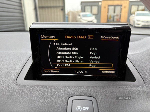 Used Audi A1 2016 for sale - 77067383: Photo 9