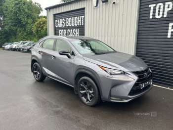 2.5 SPORT CVT 5-Door