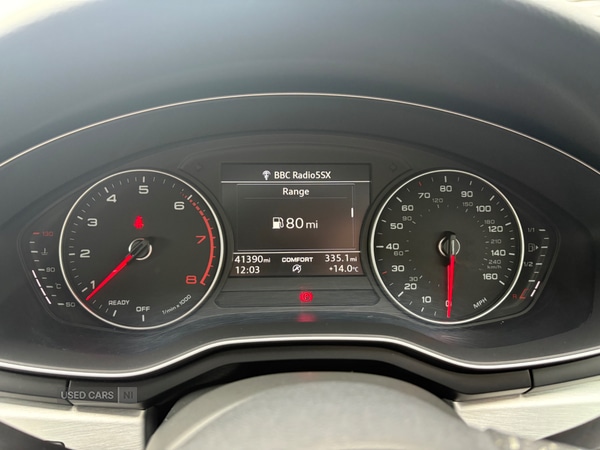 Used Audi A4 2016 for sale - 76976999: Photo 10