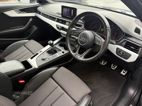 Used Audi A4 2016 for sale - 76976999: Photo 11