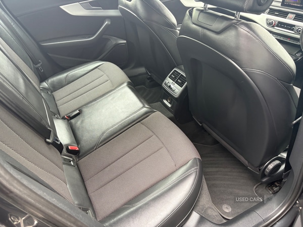 Used Audi A4 2016 for sale - 76976999: Photo 14