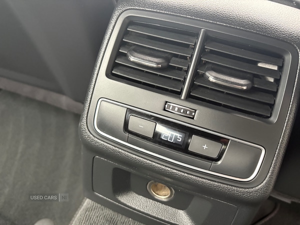 Used Audi A4 2016 for sale - 76976999: Photo 15