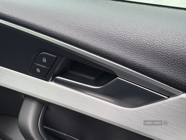 Used Audi A4 2016 for sale - 76976999: Photo 17