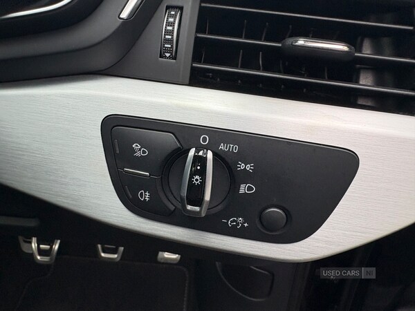 Used Audi A4 2016 for sale - 76976999: Photo 19