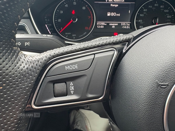 Used Audi A4 2016 for sale - 76976999: Photo 20