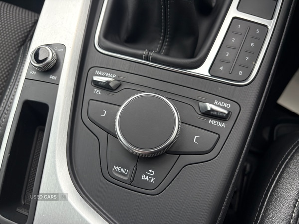 Used Audi A4 2016 for sale - 76976999: Photo 24