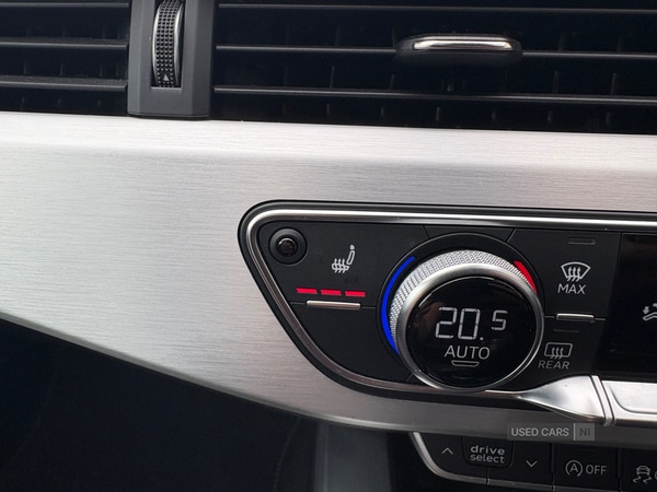 Used Audi A4 2016 for sale - 76976999: Photo 28