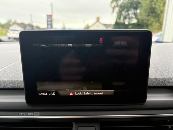 Used Audi A4 2016 for sale - 76976999: Photo 29