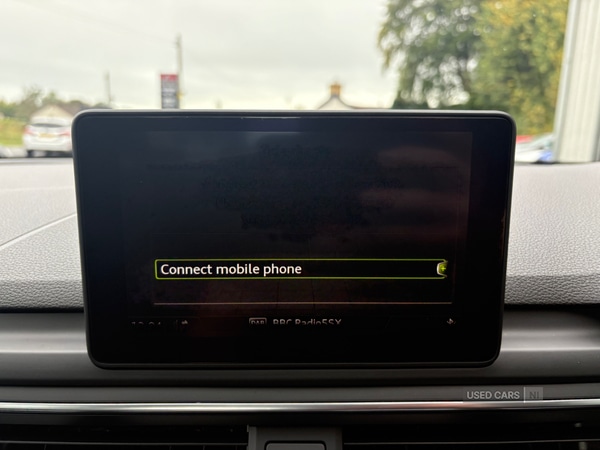 Used Audi A4 2016 for sale - 76976999: Photo 30