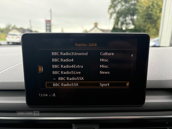 Used Audi A4 2016 for sale - 76976999: Photo 31