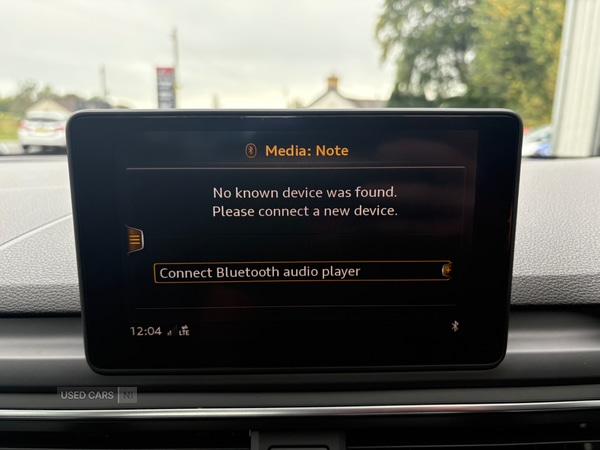 Used Audi A4 2016 for sale - 76976999: Photo 32