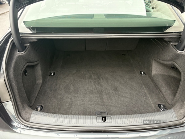 Used Audi A4 2016 for sale - 76976999: Photo 34