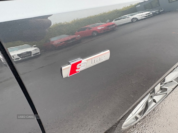 Used Audi A4 2016 for sale - 76976999: Photo 7