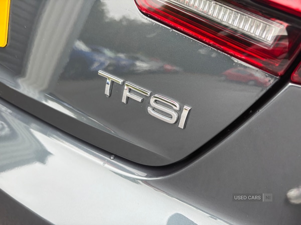 Used Audi A4 2016 for sale - 76976999: Photo 8