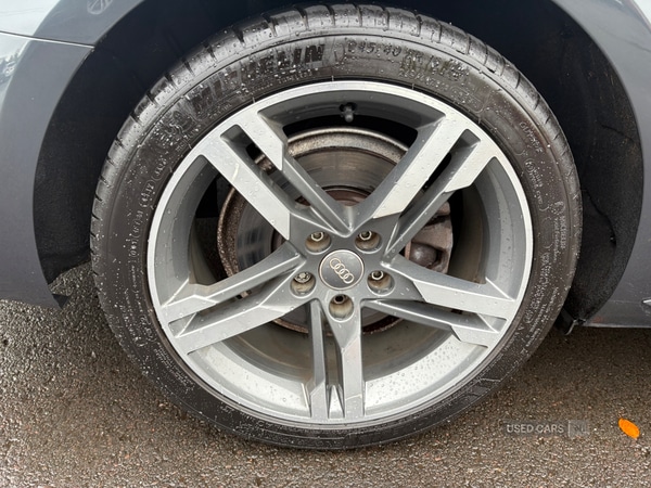 Used Audi A4 2016 for sale - 76976999: Photo 9