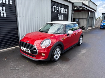 Used MINI Hatch 2018 for sale - 79159575: Photo