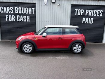 Used MINI Hatch 2018 for sale - 79159575: Photo