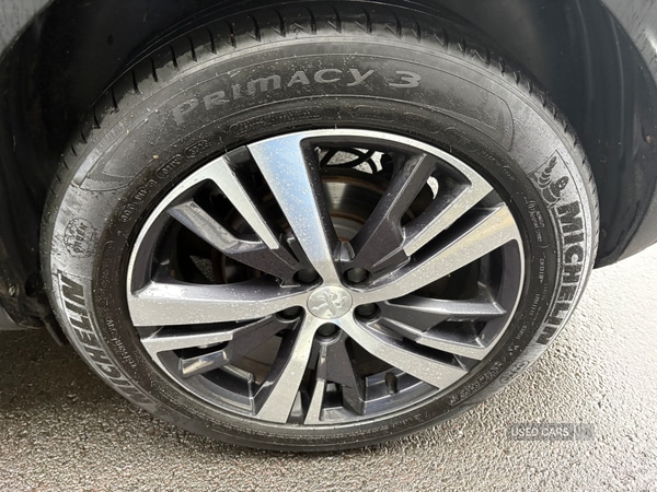 Used Peugeot 3008 2020 for sale - 77560273: Photo 10