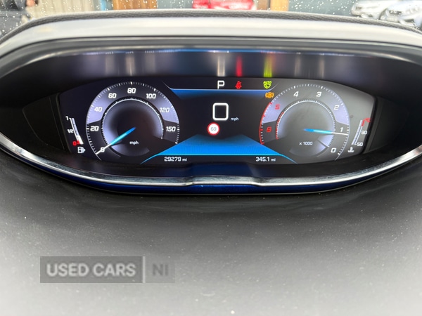 Used Peugeot 3008 2020 for sale - 77560273: Photo 11