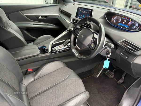 Used Peugeot 3008 2020 for sale - 77560273: Photo 12