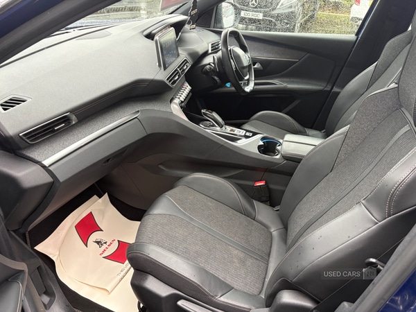 Used Peugeot 3008 2020 for sale - 77560273: Photo 13