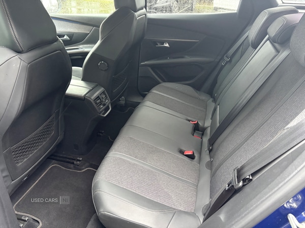 Used Peugeot 3008 2020 for sale - 77560273: Photo 14