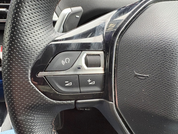 Used Peugeot 3008 2020 for sale - 77560273: Photo 16