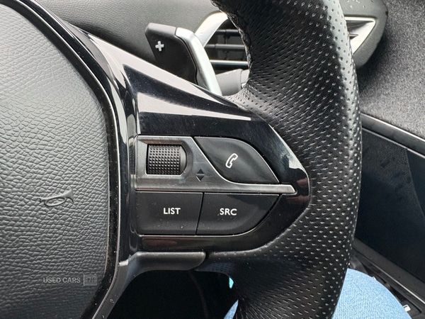 Used Peugeot 3008 2020 for sale - 77560273: Photo 17