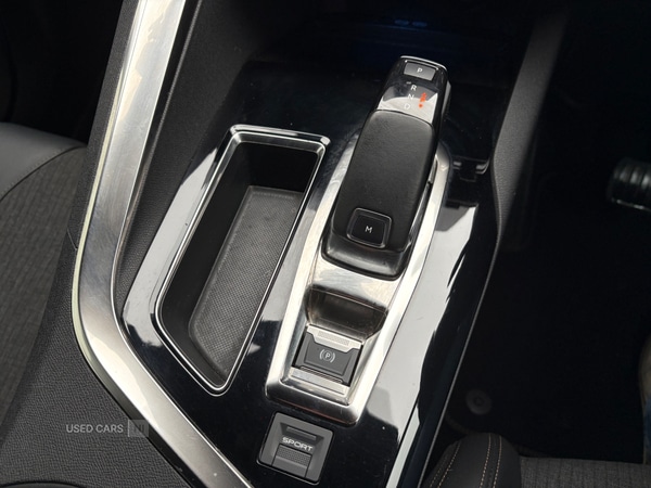 Used Peugeot 3008 2020 for sale - 77560273: Photo 18