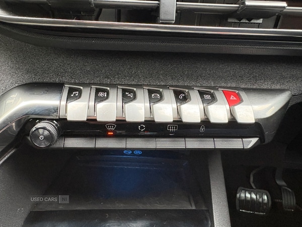 Used Peugeot 3008 2020 for sale - 77560273: Photo 19