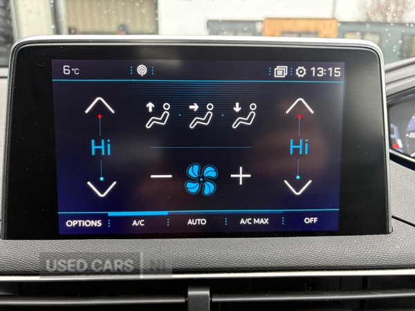 Used Peugeot 3008 2020 for sale - 77560273: Photo 20