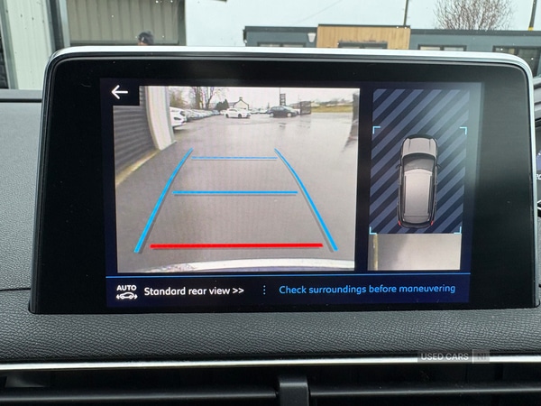 Used Peugeot 3008 2020 for sale - 77560273: Photo 21