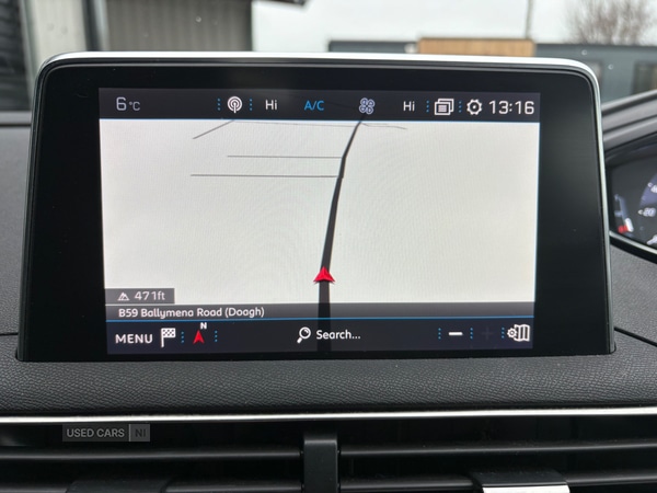 Used Peugeot 3008 2020 for sale - 77560273: Photo 23