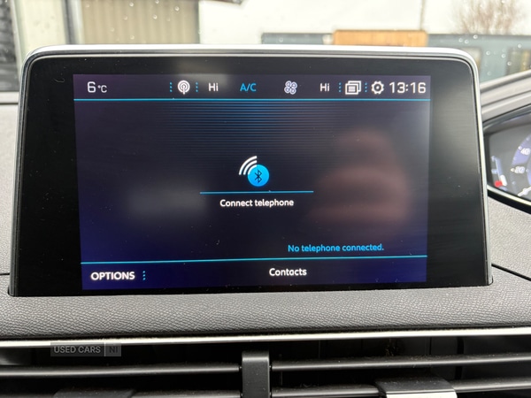 Used Peugeot 3008 2020 for sale - 77560273: Photo 24