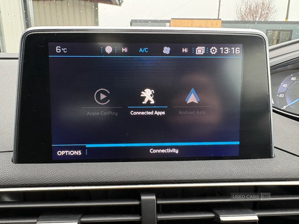 Used Peugeot 3008 2020 for sale - 77560273: Photo 25