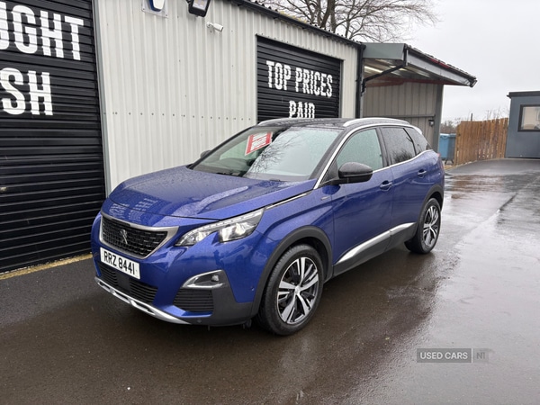 Used Peugeot 3008 2020 for sale - 77560273: Photo 6