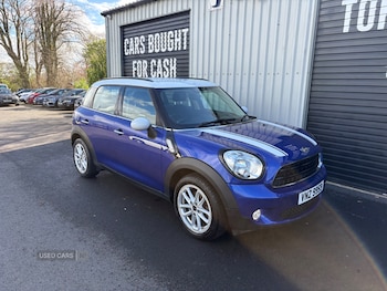 Used MINI Countryman 2016 for sale - 78302241: Photo